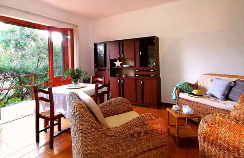Cala Sinzias House | 300 meters from the beautiful CalaSinzias beach