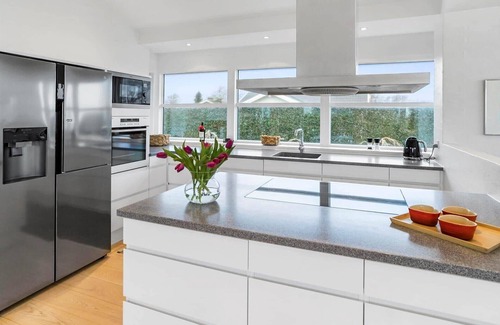 Beder Malling House | 30012 Malling - Peter Eriksens Vej 1