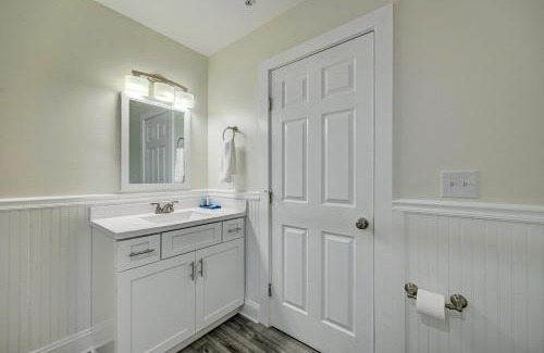 Surf City Hotel | 3002 Queen Suite, 3rd Floor Surfside