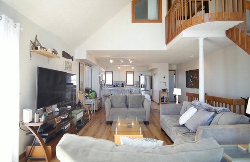 Sea Isle City Condo | 3006 Marine Place South