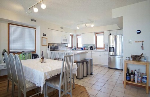 Sea Isle City Condo | 3006 Marine Place South