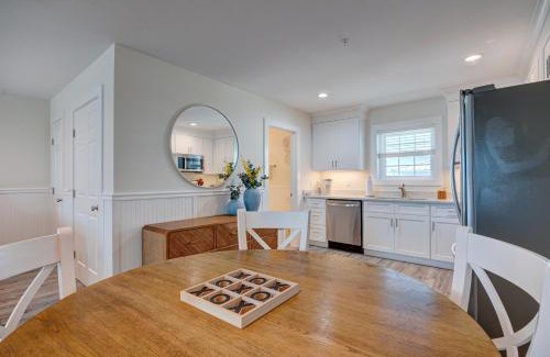 Surf City Hotel | 3006 Queen Suite, 3rd Floor Cove