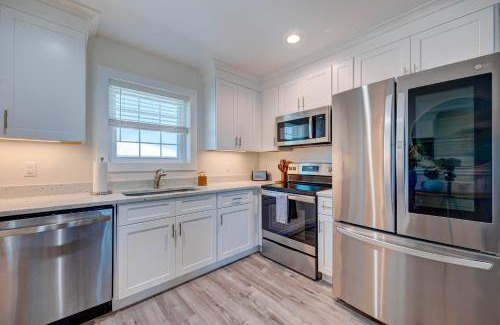 Surf City Hotel | 3006 Queen Suite, 3rd Floor Cove