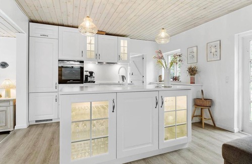 Beder Malling House | 30066 Beder - Høgevænget 13