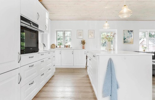 Beder Malling House | 30066 Beder - Høgevænget 13