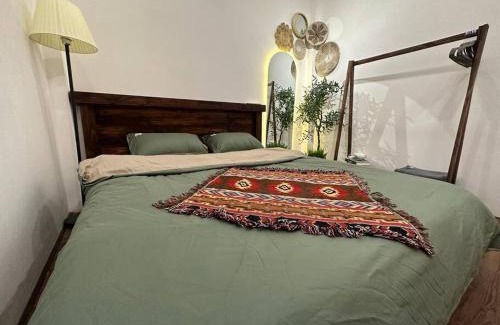 Dich Vong Apartment | 302 Forest Amoureux Chùa Hà