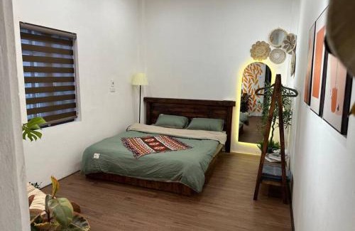 Dich Vong Apartment | 302 Forest Amoureux Chùa Hà