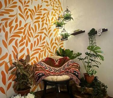 Dich Vong Apartment | 302 Forest Amoureux Chùa Hà