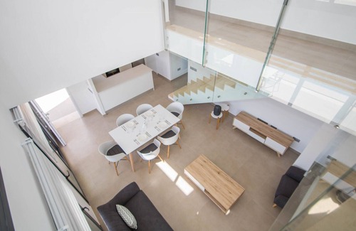 Lo Rufete Villa | 3032 Vistabella- Bali 3032