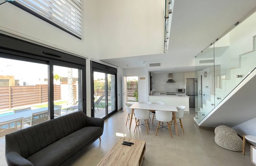 Lo Rufete Villa | 3032 Vistabella- Bali 3032