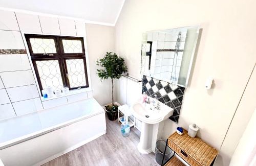 Norbury House | 304 Norbury House