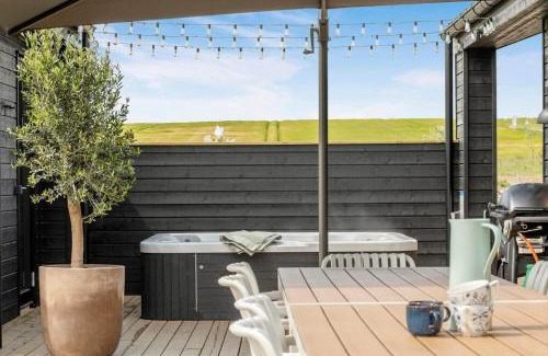 Saksild Strand House | 30411-Odder-Saksild-Strandfaelled-11
