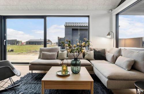 Saksild Strand House | 30411-Odder-Saksild-Strandfaelled-11