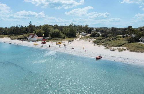 Saksild Strand House | 30411-Odder-Saksild-Strandfaelled-11