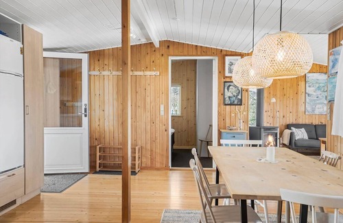 Saksild Strand House | 30444 Odder - Strandparksvej 35