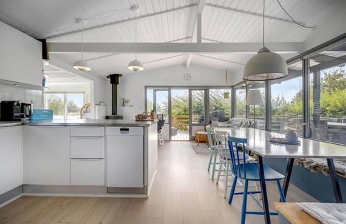 Saksild Strand House | 30455 Odder - Ravnsager 7