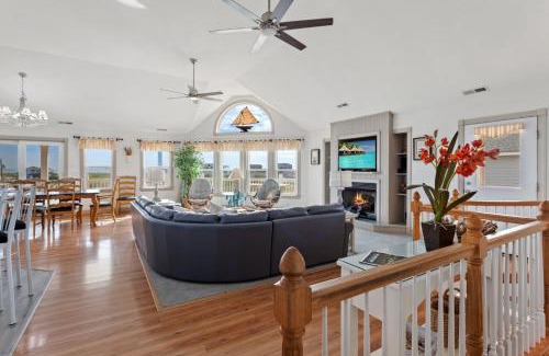 Southern Shores House | 3046 - Over Draft