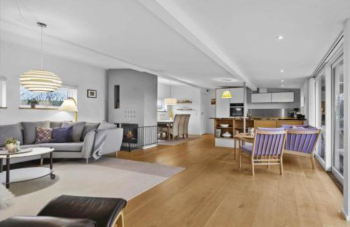 Saksild Strand House | 30476-Odder-Hulager-9