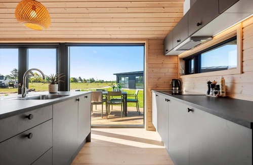 Saksild Strand House | 30480 Odder - Saksild Strandfælled 16
