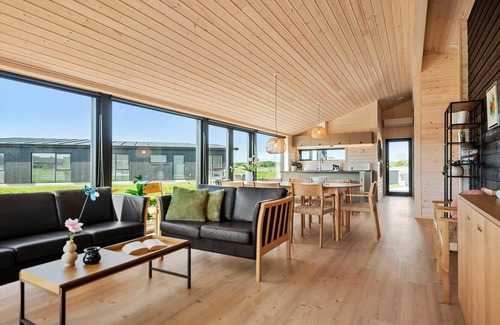 Saksild Strand House | 30480 Odder - Saksild Strandfælled 16
