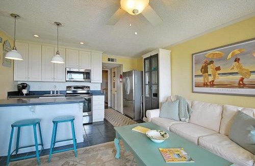 Isle of Palms House | 304A Sea Cabin