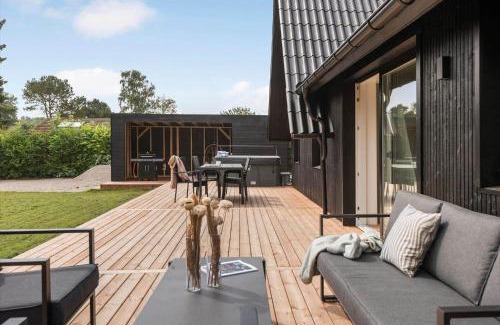 Saksild Strand House | 30546-Dyngby-strand-Midtagervej-16
