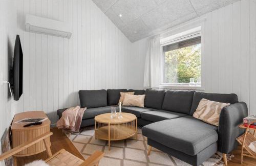Saksild Strand House | 30546-Dyngby-strand-Midtagervej-16