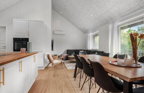 Saksild Strand House | 30546-Dyngby-strand-Midtagervej-16