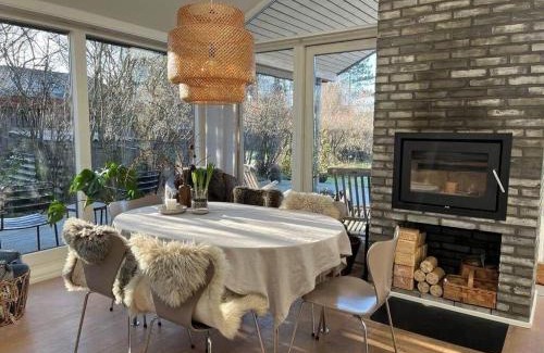 Saksild Strand House | 30549-Odder-Tvaeragervej-8