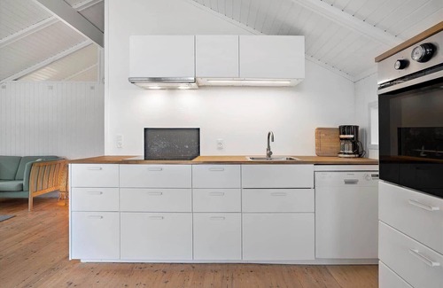 Saksild Strand House | 30574 Odder - Engagervej 7