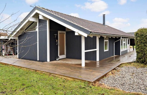 Saksild Strand House | 30574 Odder - Engagervej 7