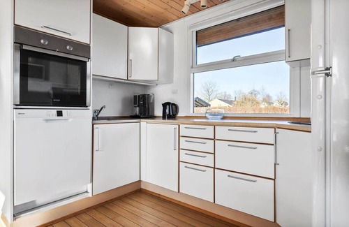 Saksild Strand House | 30599 Odder - Strandagervej 1