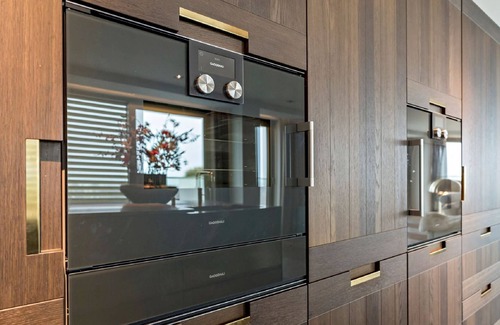Vissershaven House | 308 m2 penthouse with 2 bedrooms and 1 office space