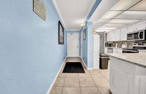 Biltmore Beach Condo | 308 Regency Towers Panama City Beach FL