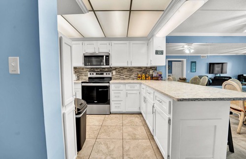 Biltmore Beach Condo | 308 Regency Towers Panama City Beach FL