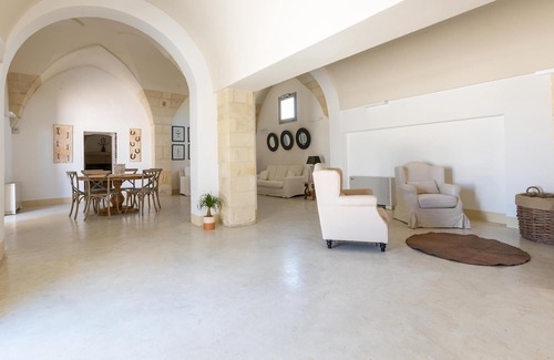 Martano House | 3085 Masseria Giovanni by Perle di Puglia