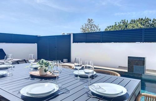 Guardamar del Segura Villa | 3089 - Villa Moncayo