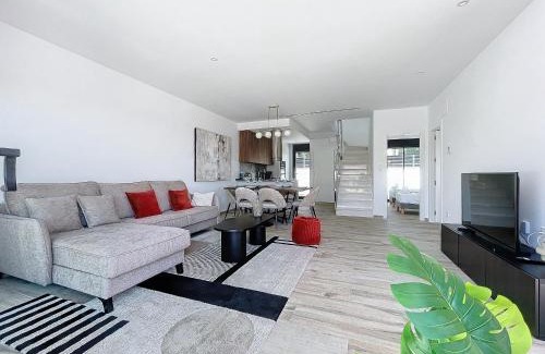 Guardamar del Segura Villa | 3089 - Villa Moncayo