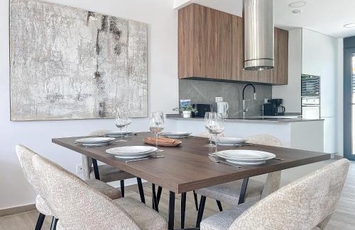 Guardamar del Segura Villa | 3089 - Villa Moncayo