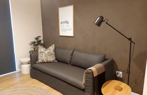 George Central Apartment | 309 The Meadows