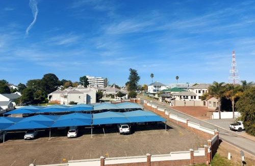 George Central Apartment | 309 The Meadows