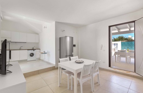 Casalabate Apartment | 3097 Residence Marelena- Villino Scirocco by Barbarhouse