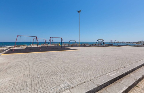 Casalabate Apartment | 3097 Residence Marelena- Villino Scirocco by Barbarhouse