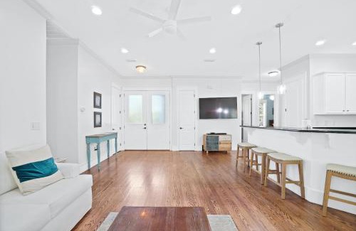 Seagrove Beach House | 30A Beach House - Caspian Sea-duction