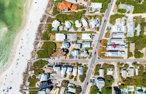 San Juan House | 30A Sunset