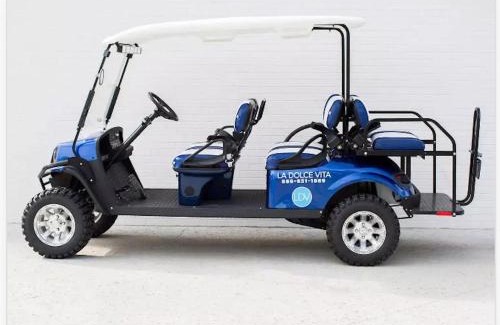 San Juan House | 30A Sunset