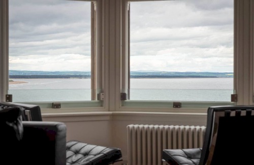 St. Andrews Apartment | 30C The Scores