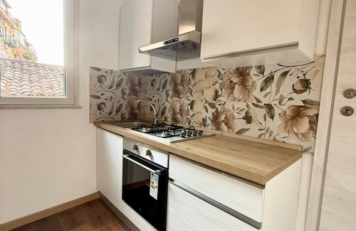 Montegrappa House | 30house cozy home within walking distance of downtown