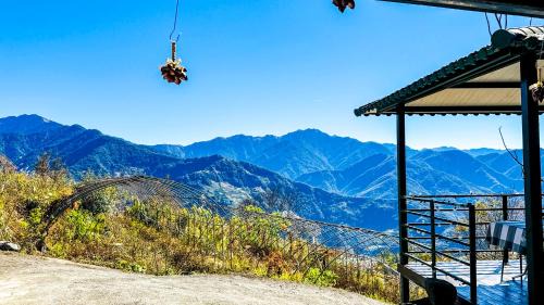 Ren'ai House | 31 Backpack Guest House