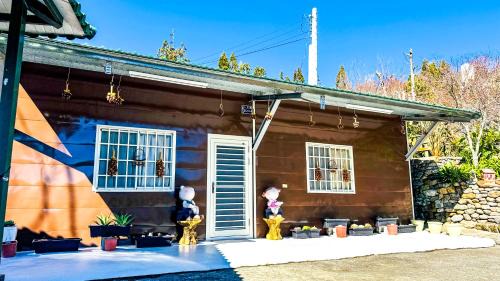 Ren'ai House | 31 Backpack Guest House